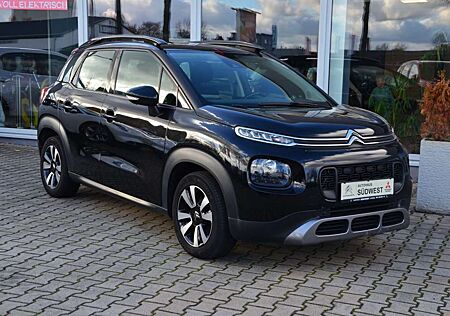 Citroën C3 Aircross Citroen PureTech 82 Live