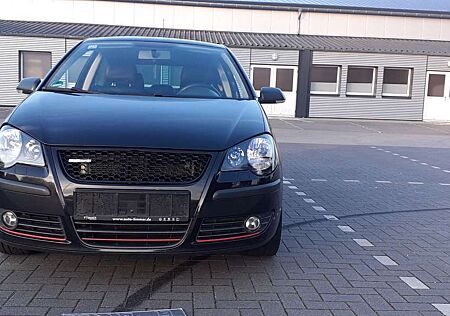 VW Polo Volkswagen 1.9 TDI,"TUI" ZR,WAPU,KUP,ZMS,Tüv uvm neu