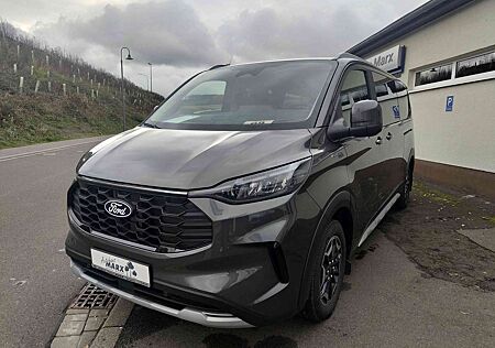 Ford Tourneo Custom L2 Active FGS 3.-5.Jahr 200000KM