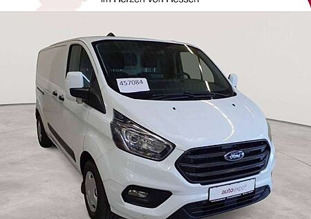 Ford Transit Custom 300 L2 Trend CarPlay AHK