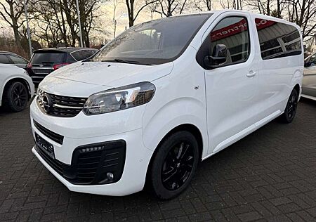 Opel Zafira Life Edition M Campingmodul