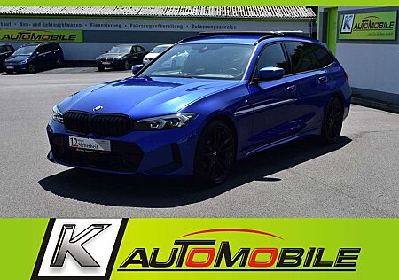 BMW 320 d xDrive M Sport AHK+DAB+ACC+Widscreen+19"Alu
