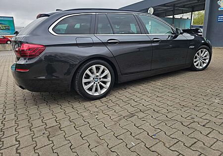 BMW 520 d,Automatik,Panorama,Navi,Xenon,LTüv08/26,