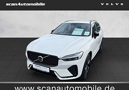 Volvo XC 60 XC60 R Design 2WD Bluetooth Navi LED Klima