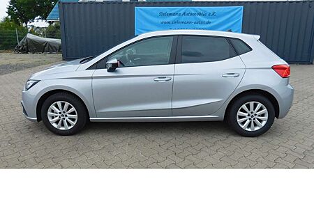 Seat Ibiza 1.0 Style TSI BMT 4Trg Klima Navi