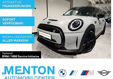 Mini Cooper SE DAB LED Pano.Dach RFK Navi Komfortzg.