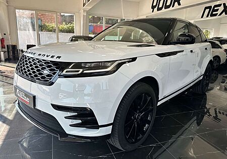 Land Rover Range Rover Velar R-Dynamic S Pano Lede Meri 21"