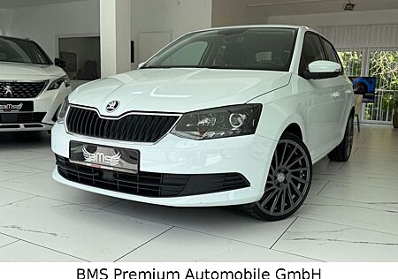 Skoda Fabia Ambition Garantie bis 10.2026