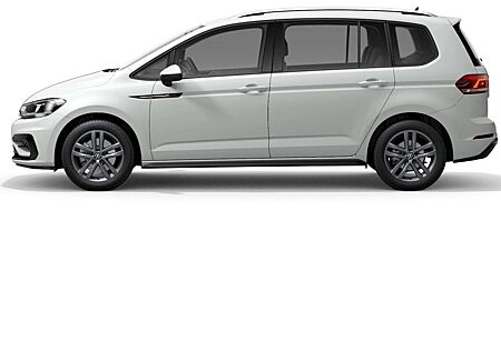 VW Touran Volkswagen R Line, Highline, Panorama, 7Sitze, DSG, AHK