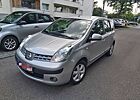 Nissan Note 1.6 Aut. acenta, Tüv, Klima, Scheckheft