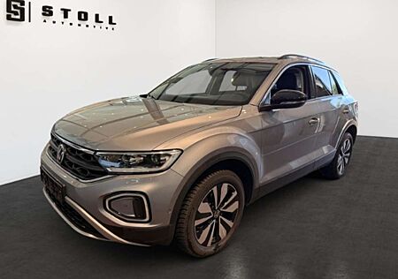 VW T-Roc Volkswagen 2.0 TDI DSG Goal IQ-Drive+AHK+RearView+++