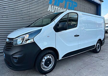 Opel Vivaro B Kasten L1H1 2,9t*2xSORTIMO*NAVI*3-SITZ