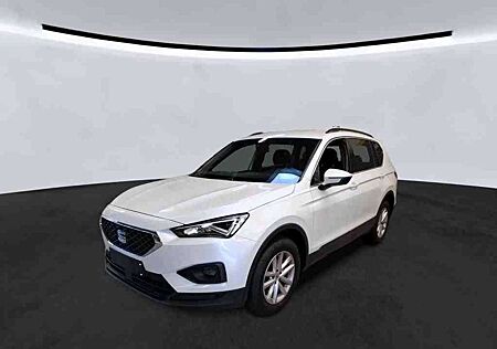 Seat Tarraco Style2.0TDI DSG LED Navi Alu AHK