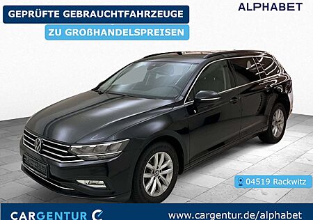 VW Passat Variant Volkswagen 2.0 TDI Business ACC LED Lane