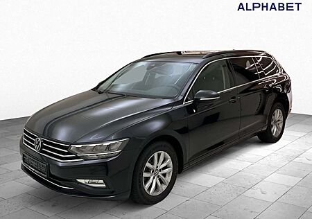 VW Passat Variant Volkswagen 2.0 TDI Business ACC LED Lane