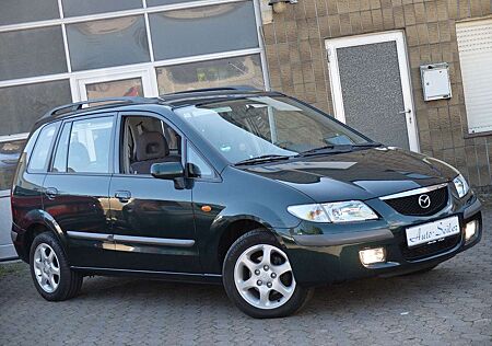 Mazda Premacy Active - Klima - 1.Hand - Scheckheft -