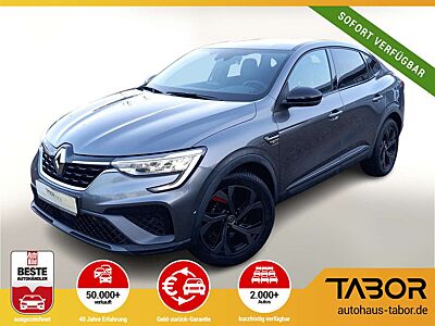 Renault Arkana 1.3 TCe 160 MHEV EDC R.S. Line LED NAV