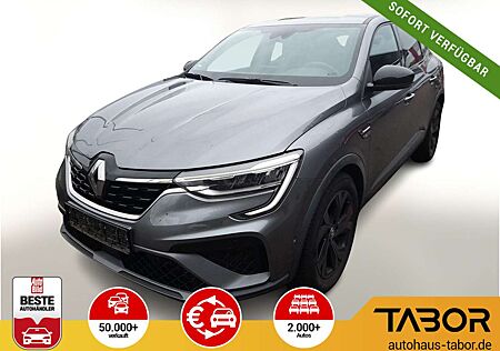 Renault Arkana 1.3 TCe 160 EDC R.S. Line Fast Track Nav