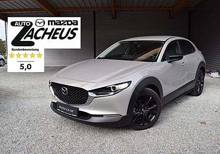 Mazda CX-30 2.5L e-SKYACTIV-G 140 Homura Ganzjahresreifen
