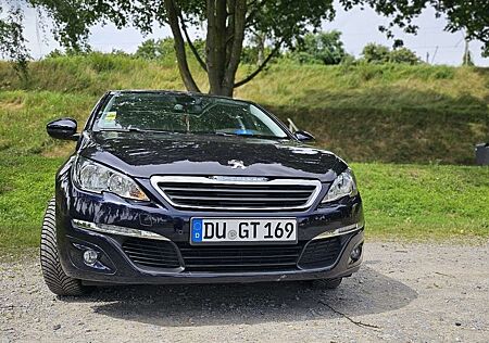 Peugeot 308 Active