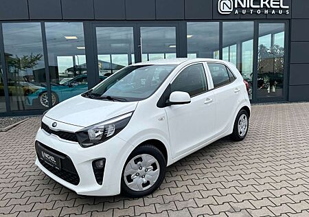Kia Picanto Edition 7*Shz*Emotion-Paket*Top*