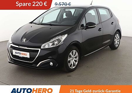 Peugeot 208 1.2 e-VTi Active *PDC*SHZ*KLIMA*GARANTIE*