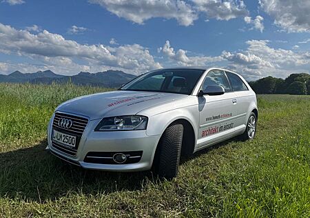 Audi A3 1.4 TFSI Ambition