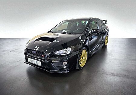 Subaru Impreza WRX STI Sport