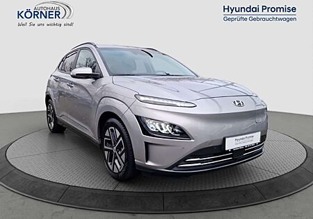 Hyundai Kona Electro (150kW) Trend PLUS *STANDHZ*SHZ*CAM*NAVI*L