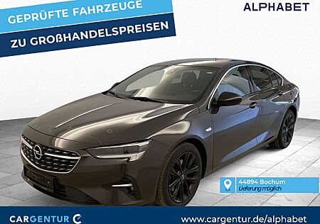 Opel Insignia 2.0 CDTI Business Elegance
