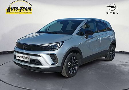 Opel Crossland 1.2 Automatik Elegance Paket