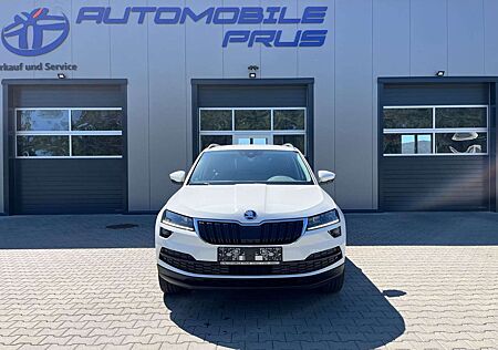 Skoda Karoq Style DSG