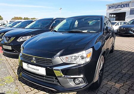 Mitsubishi ASX Diamant Edition 2WD
