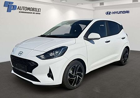 Hyundai i10 Prime - Smart Key - NAVI - Sitzheizung
