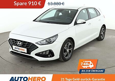 Hyundai i30 1.0 T-GDI Edition 30*PDC*SPUR*KLIMA*TEMPO*