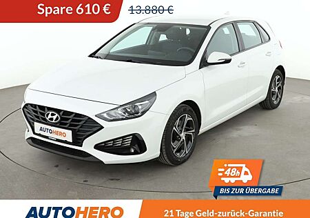 Hyundai i30 1.0 T-GDI Edition 30*PDC*SPUR*KLIMA*TEMPO*