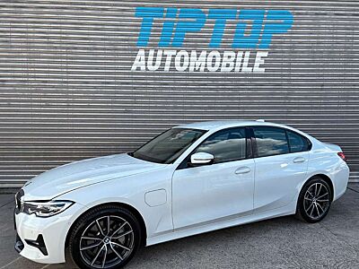 BMW 330 e xDrive Sport Line*360°KAM*AHK*LED*NAVI*