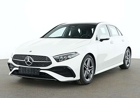 Mercedes-Benz A 200 AMG Line Advanced Plus*Panoramaschiebedach