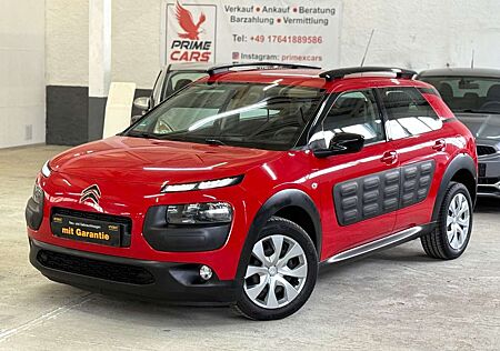 Citroën C4 Cactus Citroen Business Class*TÜV*EURO6*DIESEL*