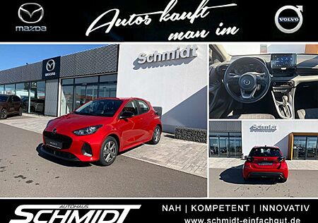 Mazda 2 Hybrid 1.5L Hybrid VVT-i