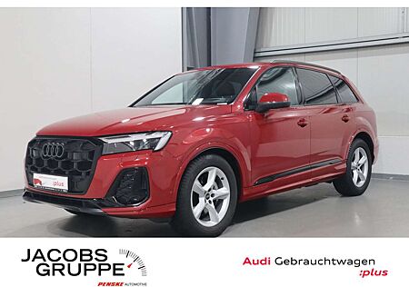 Audi Q7 45 TDI quattro S line Matrix-LED*AHK*Kamera *