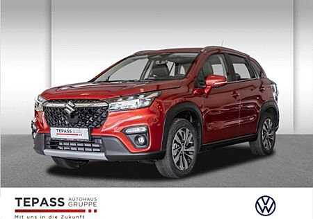 Suzuki SX4 S-Cross 1.5 Dualjet AGS Comfort + PANO LED SHZ KAMERA