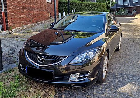 Mazda 6 Sport 2.5 Top