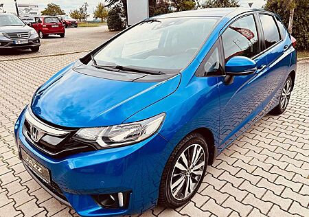 Honda Jazz 1.3 i-VTEC CVT Elegance Navi