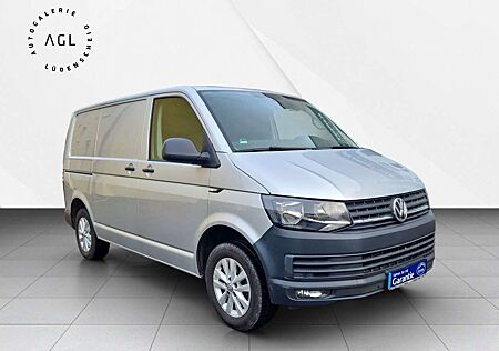 VW T6 Transporter Volkswagen Kasten 2.0 TDI *Navi*DSG*