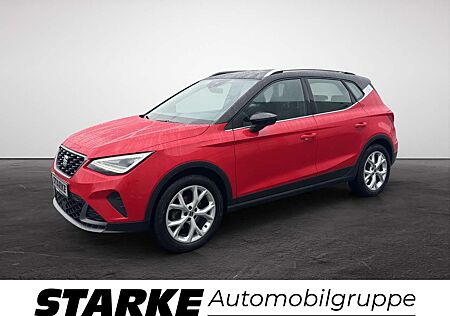 Seat Arona FR1.0 TSI