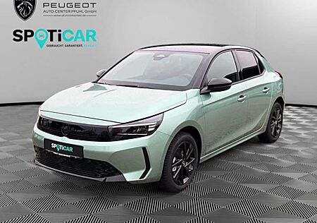 Opel Corsa 1.2 Direct Injection Turbo YES