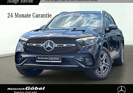Mercedes-Benz GLC 300 4M AMG*PANO*AHK*360°KAMERA*MEMORY*