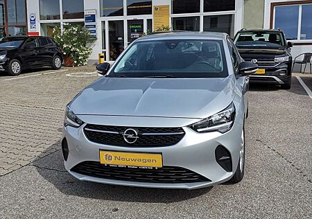Opel Corsa F Edition
