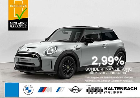 Mini Cooper SE Classic Trim FACEL. LED NAVI SHZ